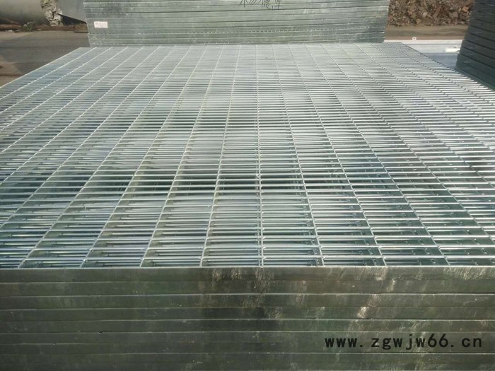 中淮金属网 钢格板厂价图3