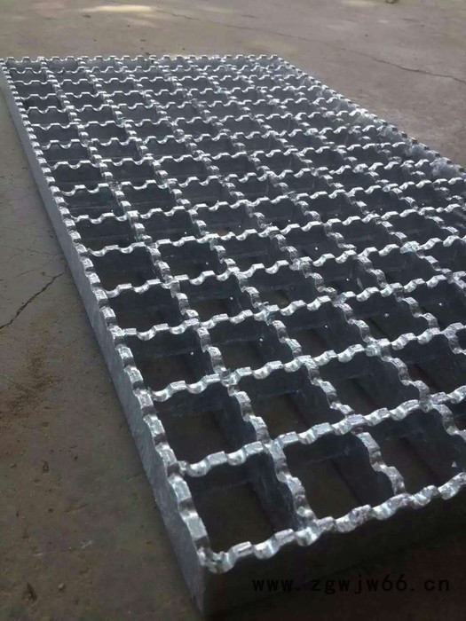 中淮金属网 钢格板厂价图2