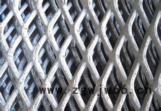 腾源厂家批发金属扩张网 菱形 钢板网 铁皮网 加厚重型金属网图8