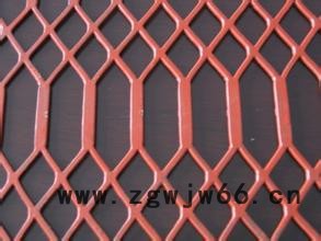 腾源厂家批发金属扩张网 菱形 钢板网 铁皮网 加厚重型金属网图4