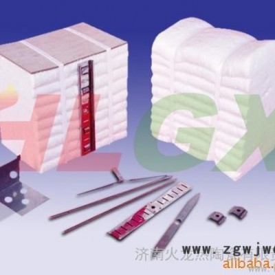 供应火龙轮窑耐火材料陶瓷纤维块