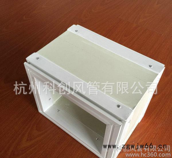 现货销售 玻镁风管板TRX7 橡塑耐高温保温材料图2