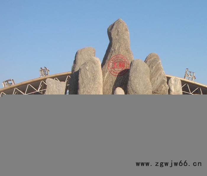 【玉神】河南白刚玉段砂 25kg高性能耐火保温材料图2