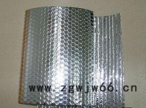 双面覆铝箔气泡袋气泡膜/环保隔热保温材料-尽在苏州超华图3