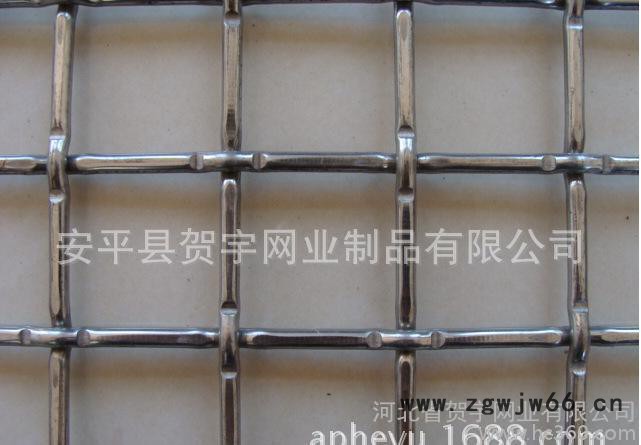 贺宇专业生产不锈钢金属网 不锈钢筛网 不锈钢冲孔网加工