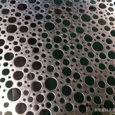 铝板冲孔网/铝板金属网板/铝板洞洞板