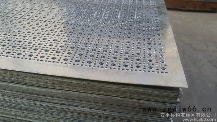 铝板冲孔网/铝板金属网板/铝板洞洞板图3