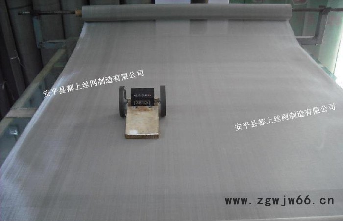 现货直销  不锈钢网 不锈钢过滤网 编织网 筛网 金属网图3