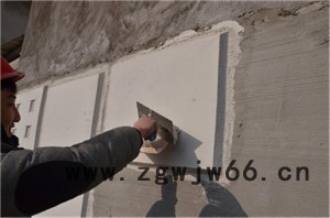 西安墙体保温材料 花绒供 墙体保温材料直销报价图6