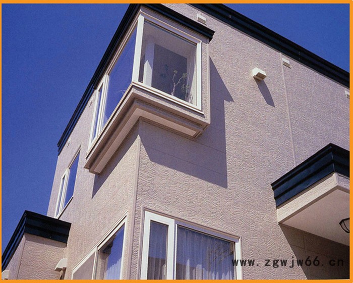 供应一美外墙保温材料图2