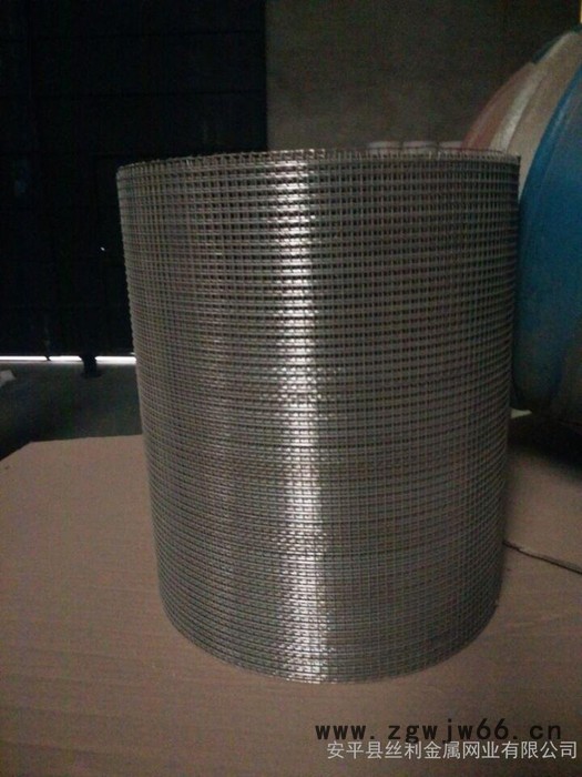 电焊网 建筑金属网 3/2不锈钢电焊网【自产价廉 】图3