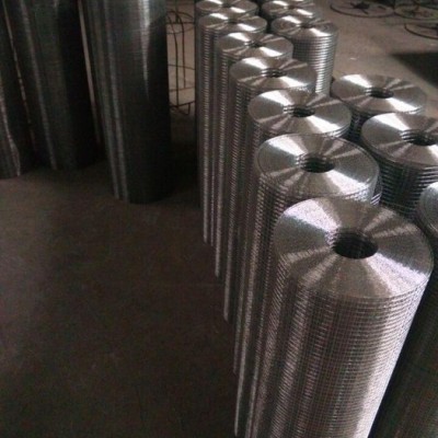 电焊网 建筑金属网 3/2不锈钢电焊网【自产价廉 】