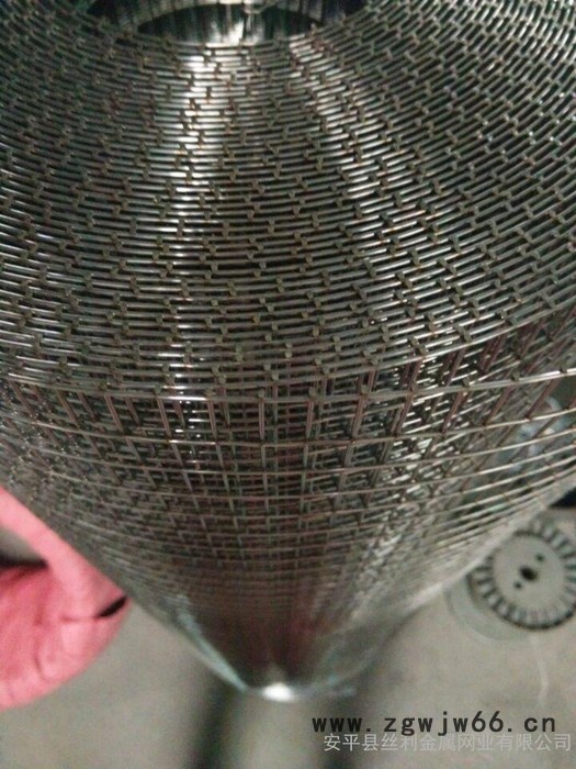 电焊网 建筑金属网 3/2不锈钢电焊网【自产价廉 】图2