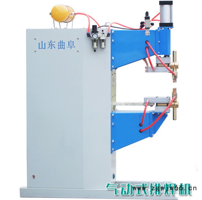 大厂直供海特沃德DN-150 气动点焊机 排焊机金属网片多点焊网机图2