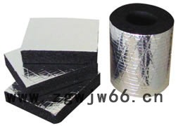 供应神州1000*20*10000神州橡塑保温材料图2