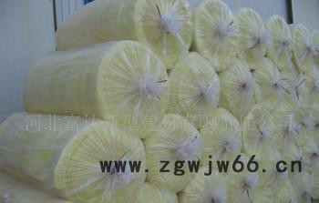 供应玻璃棉管、板、毡。保温材料图3