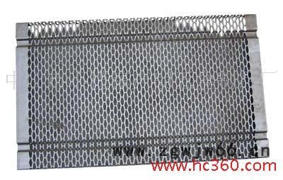 供应音箱铁网  金属网  舞台音箱铁网  卡包音箱铁网  音箱网罩加工图2