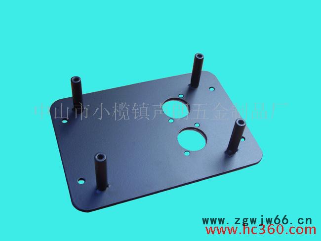 供应音箱铁网  金属网  舞台音箱铁网  卡包音箱铁网  音箱网罩加工图3