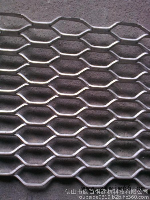 铝单板拉伸筛网、金属拉伸网板、带边框金属网板价格、氟碳双面喷涂铝网价格、菱形铝网厂家、六角形筛网价格、金属网格板厂家图8