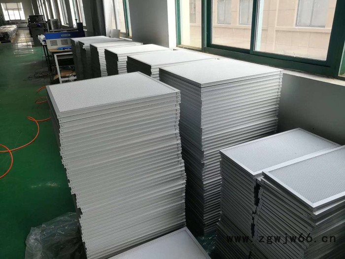 合溢305*200*10            金属网 初效片式过滤器