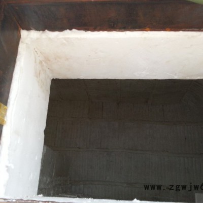 昊阳 RTO内保温 废气焚烧炉耐火材料