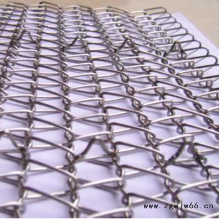 太阳能烧结炉炉带 CT网带 despatch网带  不锈钢高温金属网带 金属过滤烘干网 价格低 光伏网带图3