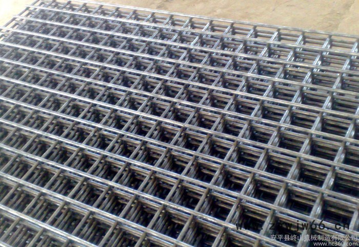 建筑网片 钢筋网片 现货铁丝网筛网金属网图3