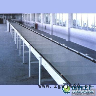 森喆zy-1 输送网带 金属网带 金属片网带** 输送带厂家 输送带价格图6