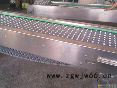 森喆zy-1 输送网带 金属网带 金属片网带** 输送带厂家 输送带价格图7