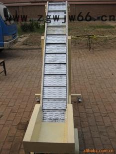 森喆zy-1 输送网带 金属网带 金属片网带** 输送带厂家 输送带价格图5