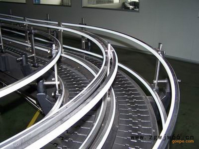 森喆zy-1 输送网带 金属网带 金属片网带** 输送带厂家 输送带价格图2