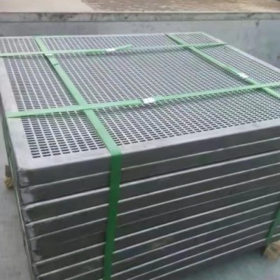 厂家定制不锈钢焊接网片方形圆形网格架304防护网201钢筋网子耐高温金属网方管边框粗丝清洗篮过滤筐镀锌设备护栏展示烤漆架