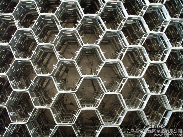 供应佳盛加工定做龟甲网   金属网   镀锌网