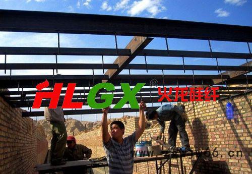 专业移动隧道窑保温材料、设计、施工图2