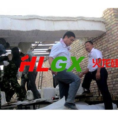 专业移动隧道窑保温材料、设计、施工