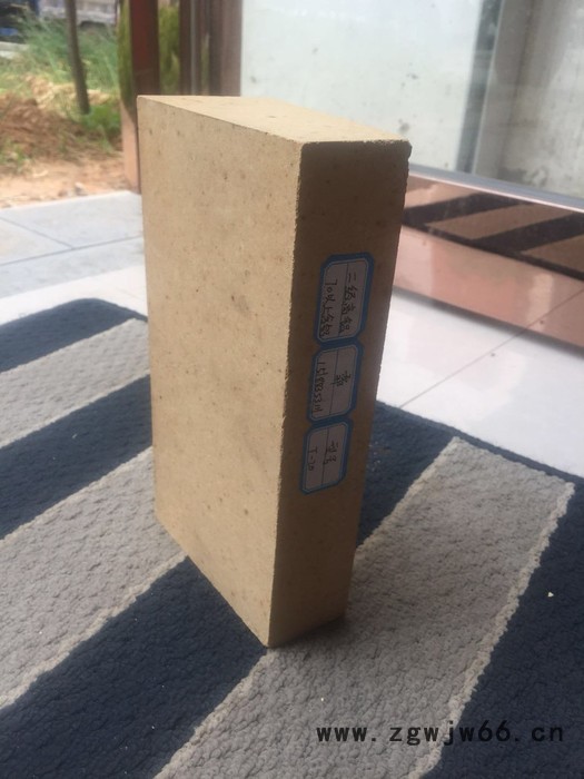 新密二级高铝砖厂家/信科耐火材料图5