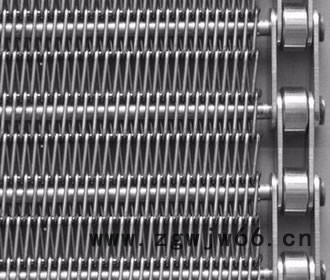 304不锈钢金属网带  输送网带  食品输送网带  饼干输送网带 油炸食品网带 齿轮图4