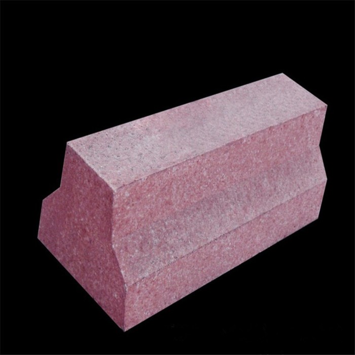 宏瑞耐火材料 定制耐磨砖 铬刚玉砖 刚玉砖**图2