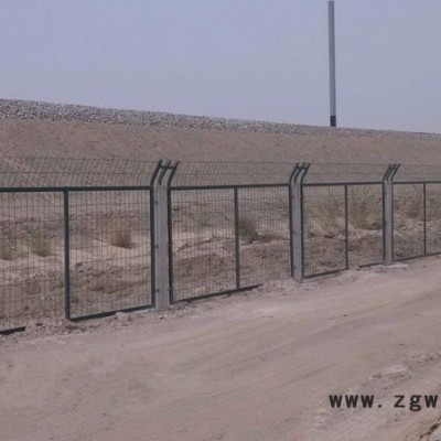 浙江防护栅栏加密金属网片_莱邦金属丝网