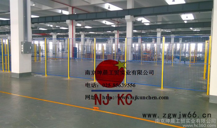 供应50*50铁丝网  隔离网片 金属网片 ** 定制批发图3