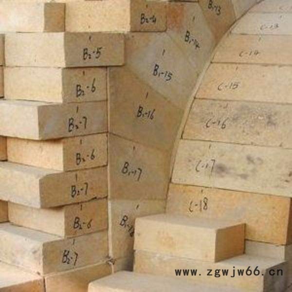 三低粘土砖 耐火材料种类  低气孔窑炉粘土砖价格图3