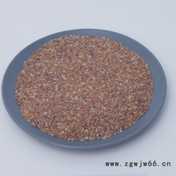 定制加工大结晶电熔镁 耐火材料电熔镁 铸造用电熔镁批发图7