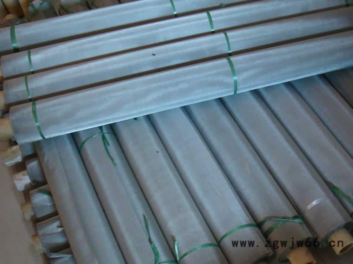 供应安平县星飞金属网制品有限公司SS304不锈钢过滤网 高效过滤网图3