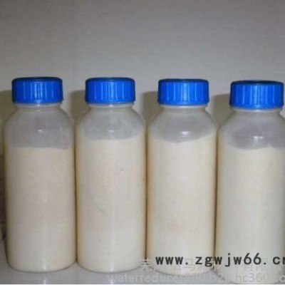 TOJ800-10B聚羧酸减水剂低掺量减水率30%以上用于耐火材料大掺合料减水剂