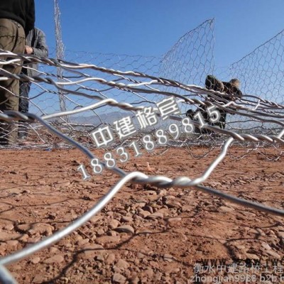011中建直销六边形金属网|水利工程固滨笼|拦石用格宾笼值得信赖