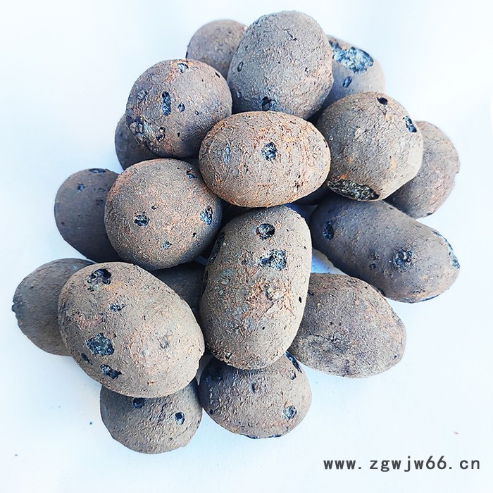 恒星建筑陶粒厂家 高强陶粒 厂家价格 卫生间回填 花卉铺面隔热防潮材料图3