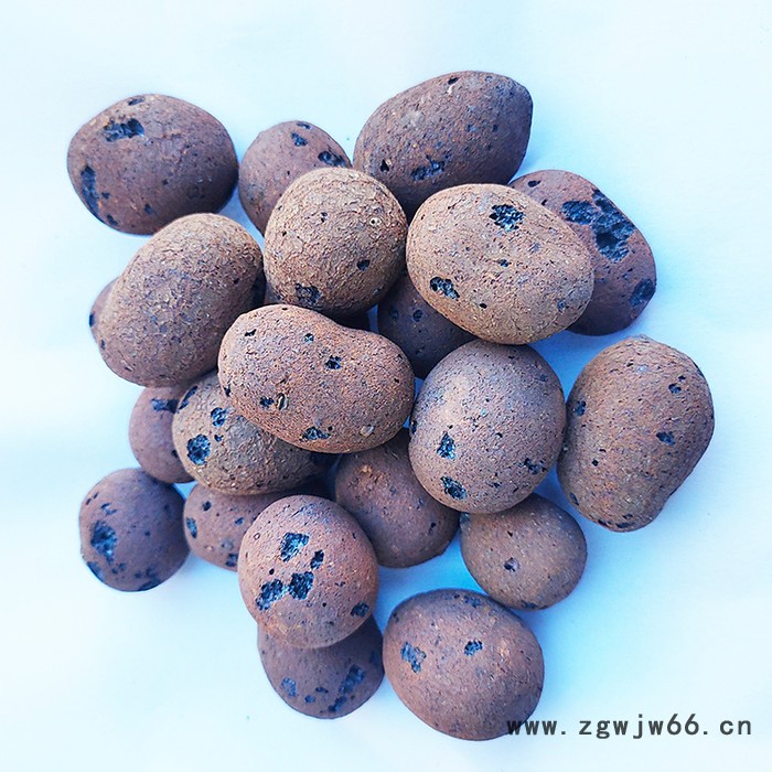 恒星建筑陶粒厂家 高强陶粒 厂家价格 卫生间回填 花卉铺面隔热防潮材料图4