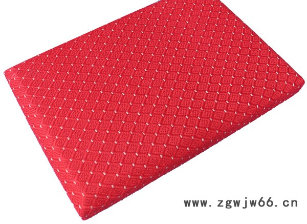 吸音隔音材料 审讯室专用防撞吸音软包图5