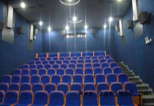 吸音隔音材料 审讯室专用防撞吸音软包图4