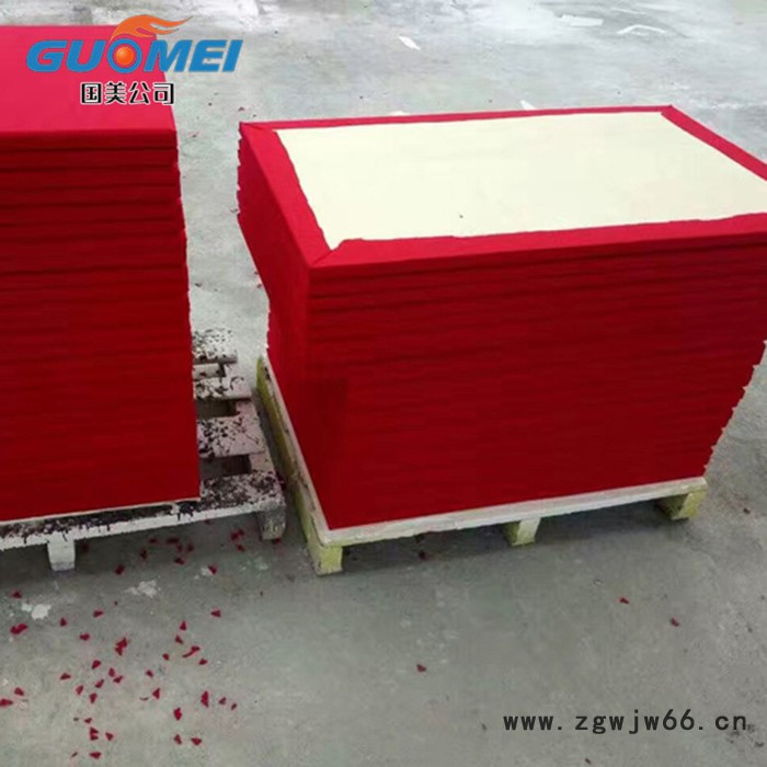 吸音隔音软包厂家 吸音隔音材料布艺软包吸音板 可定制批发图2